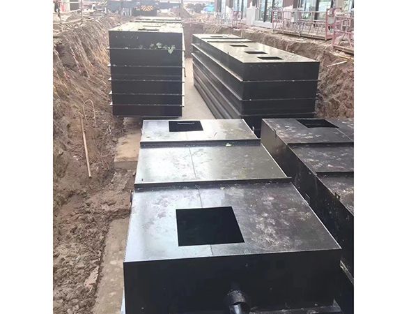 龙圩​甘肃嘉源通环保：全品类水处理设备，一站式守护碧水清流
