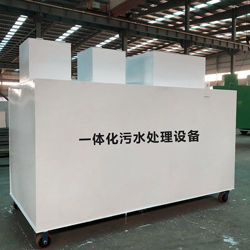 龙圩甘肃嘉源通全域服务｜专业污水处理设备定制生产、安装运维一站式解决方案